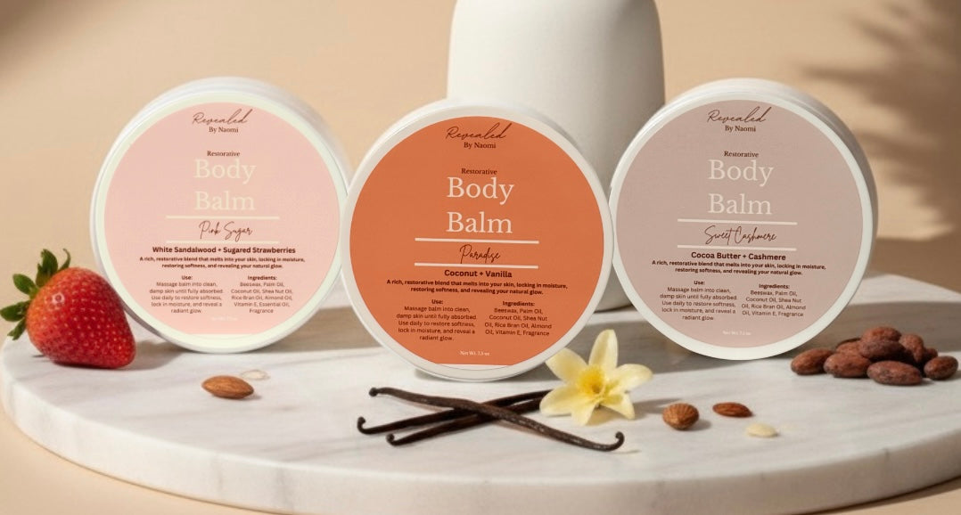 Body Balms