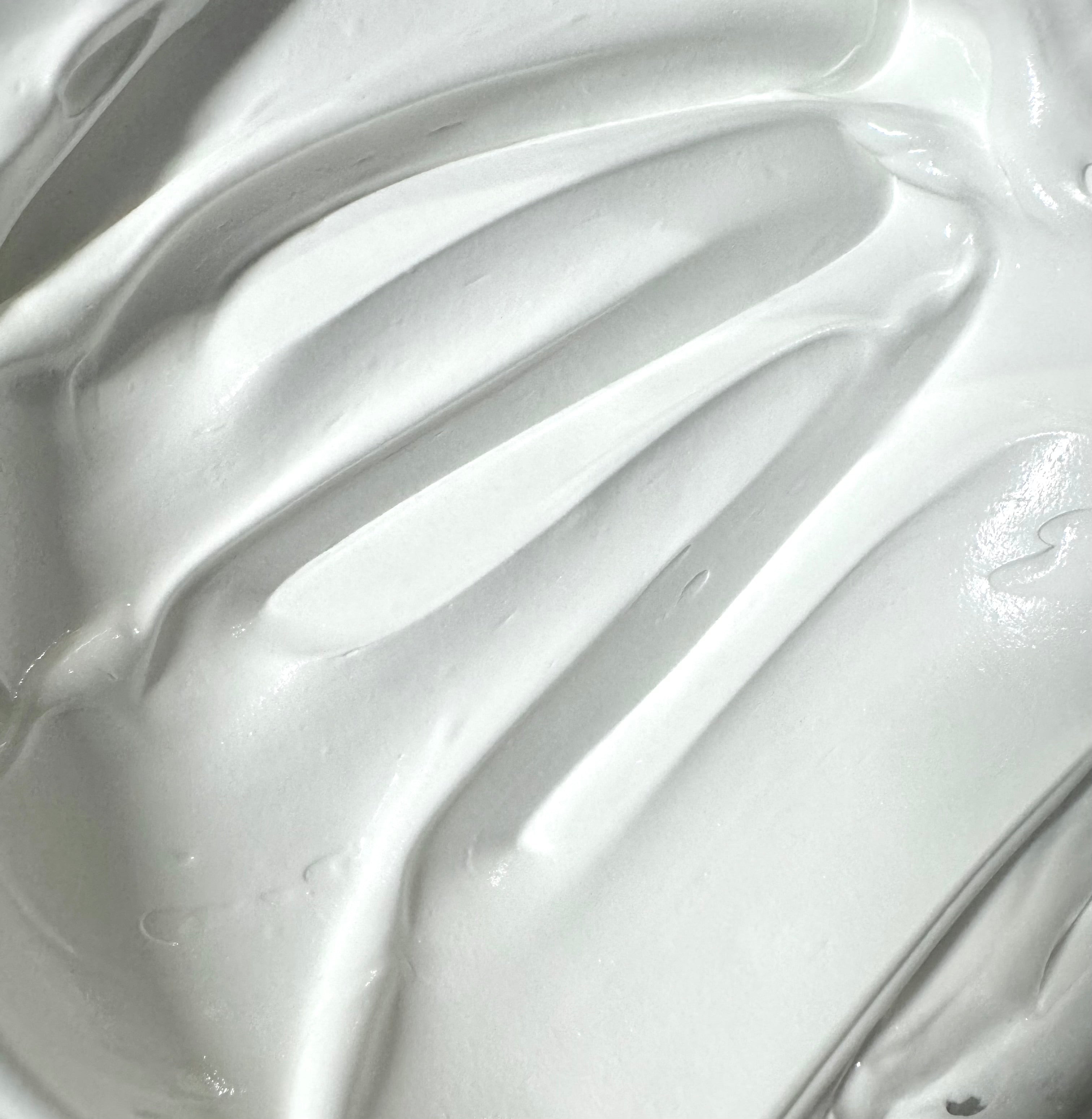 Bare Body Whip (Fragrance Free)