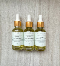 Load image into Gallery viewer, Jasmine Green Tea Facial Oil
