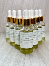 Load image into Gallery viewer, Jasmine Green Tea Facial Oil
