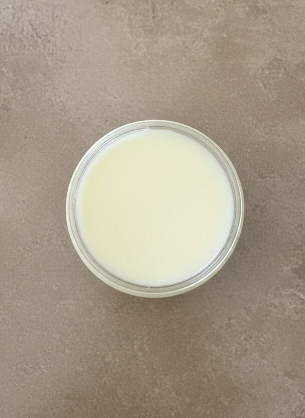 Sweet Cashmere Body Balm