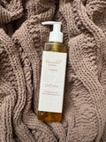 Sweet Cashmere Body Oil