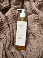 Sweet Cashmere Body Oil