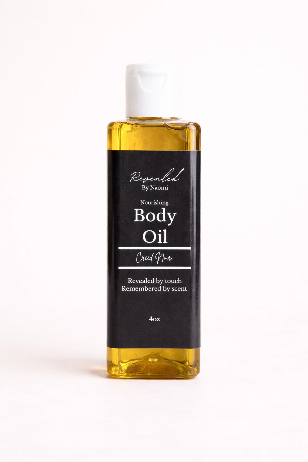 Creed Noir Body Oil (Men's)