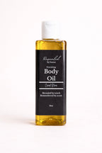 Creed Noir Body Oil (Men's)