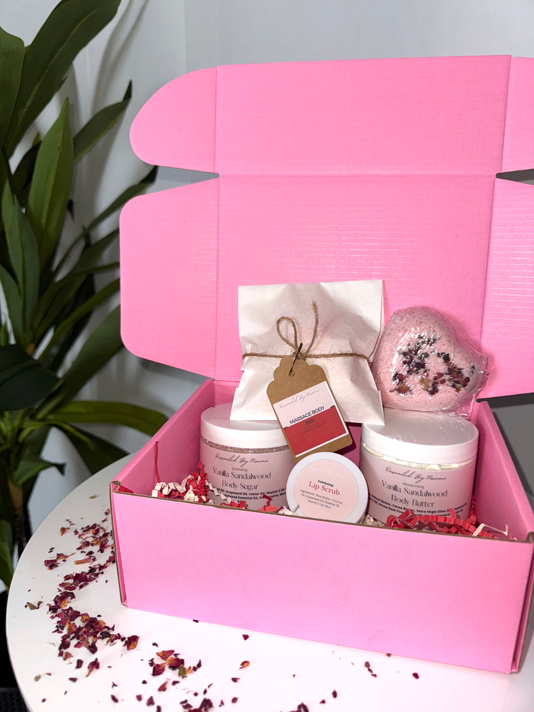 Valentine’s Day Love Box