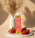 Strawberry Bliss Body Oil