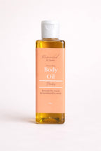Paradise Body Oil
