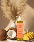 Paradise Body Oil