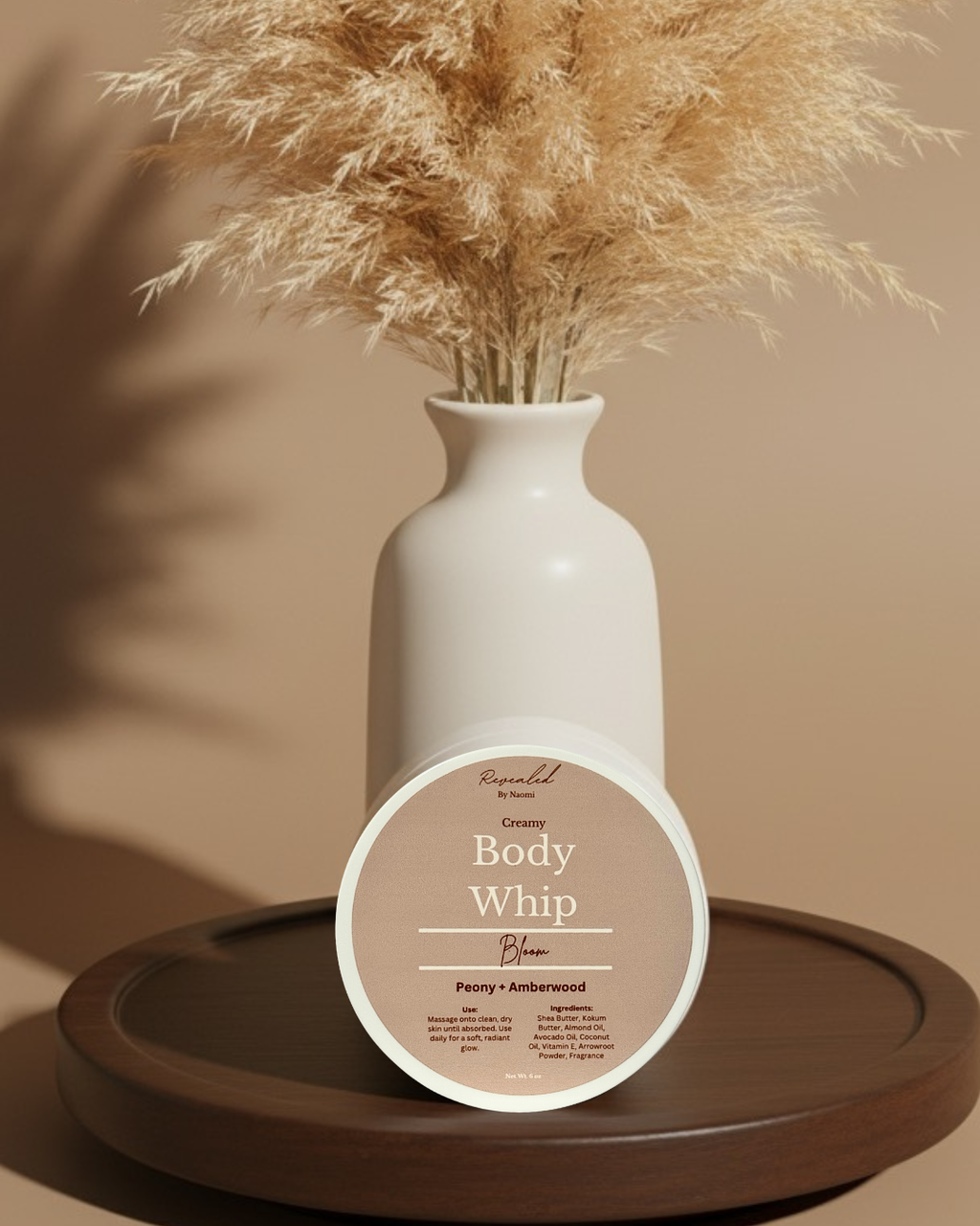 Bloom Body Whip