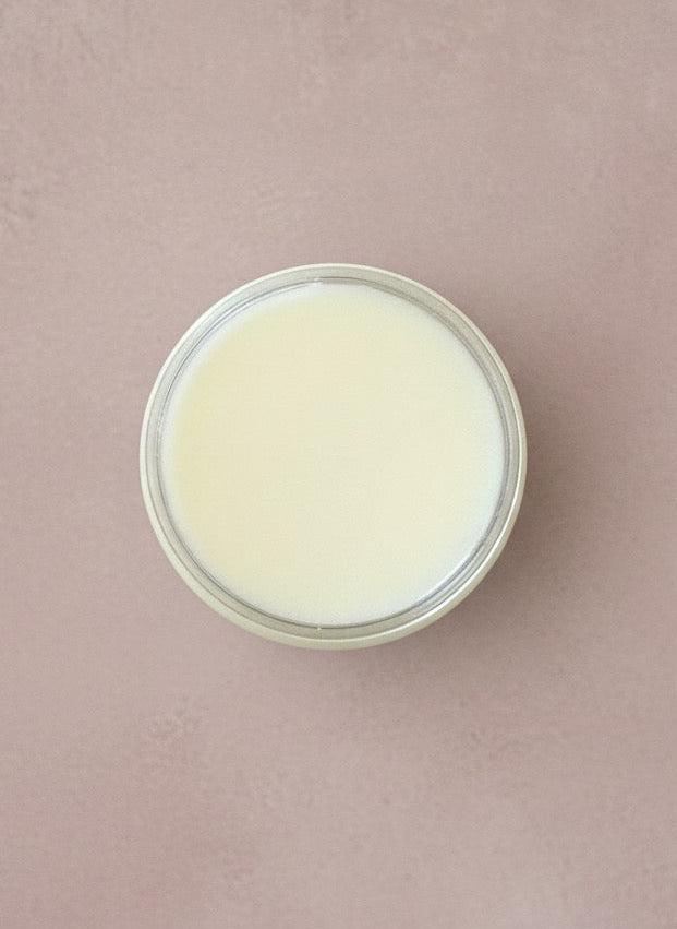 Pink Sugar Body Balm