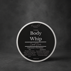 Creed Noir Body Whip