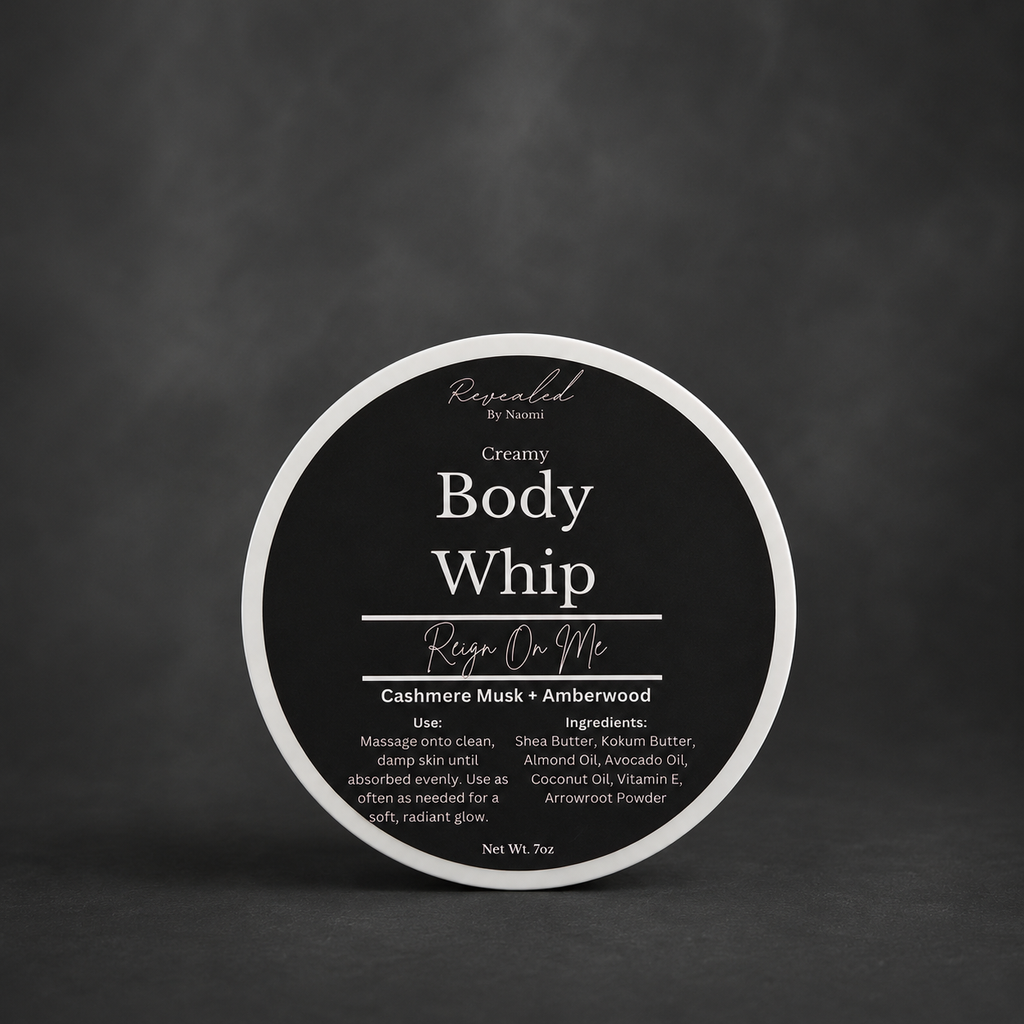 Reign On Me Body Whip